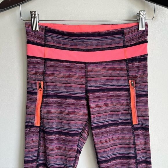 Lululemon Inspire Tight II - 4 - Picture 5 of 8